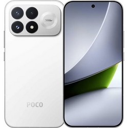 Смартфон POCO F9 Pro 12/512GB White