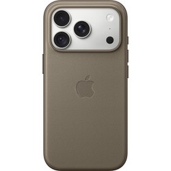 Чехол Apple iPhone 18 Pro TechWoven Case with MagSafe Taupe