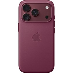 Чехол Apple iPhone 18 Pro TechWoven Case with MagSafe Mulberry