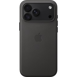 Чехол Apple iPhone 18 Pro Max TechWoven Case with MagSafe Black