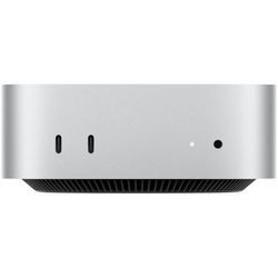 Компьютер Apple Mac mini 2026 (M6, 16GB, 256GB SSD)