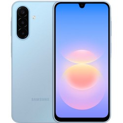 Смартфон Samsung Galaxy A18 8/256GB Light Blue