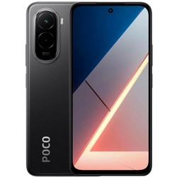 Смартфон POCO M7 8/256GB Black