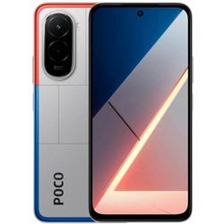 Смартфон POCO M7 8/256GB Silver