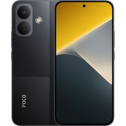 Смартфон POCO X8 12/256GB Black