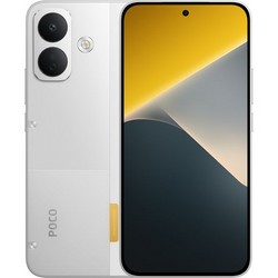 Смартфон POCO X8 12/256GB White