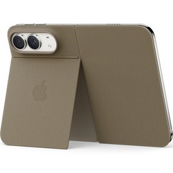 Чехол Apple iPhone Duo Folio with Kickstand Taupe