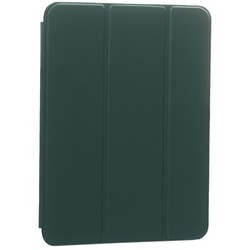 Чехол-книжка Smart Case для iPad Pro (11") 2020г. Бриллиантово-зеленый