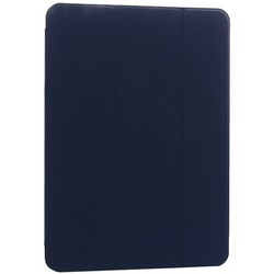 Чехол-обложка Smart Folio для iPad Pro (11") 2020г. Темно-синий