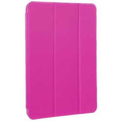 Чехол-книжка MItrifON Color Series Case для iPad Pro (12,9") 2020г. Hot pink - Ярко-розовый