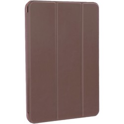 Чехол-книжка MItrifON Color Series Case для iPad Pro (11") 2020г. Coffee - Кофейный