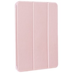 Чехол-книжка MItrifON Color Series Case для iPad Pro (12,9") 2020г. Rose Gold - Розовое золото