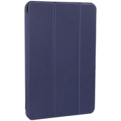 Чехол-книжка MItrifON Color Series Case для iPad Pro (11") 2020г. Dark Blue - Темно-синий