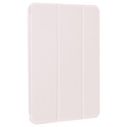 Чехол-книжка MItrifON Color Series Case для iPad Pro (12.9") 2020г. Light Grey - Светло-серый