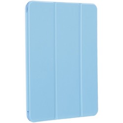 Чехол-книжка MItrifON Color Series Case для iPad Pro (12,9") 2020г. Sky Blue - Голубой