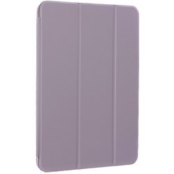 Чехол-книжка MItrifON Color Series Case для iPad Pro (12,9") 2020г. Dark Grey - Темно-серый