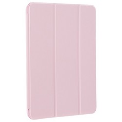 Чехол-книжка MItrifON Color Series Case для iPad Pro (11") 2020г. Sand Pink - Розовый песок