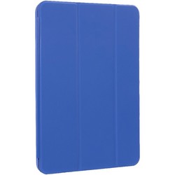 Чехол-книжка MItrifON Color Series Case для iPad Pro (11") 2020г. Dark Purple - Темный ультрамарин
