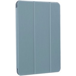 Чехол-книжка MItrifON Color Series Case для iPad Pro (11") 2020г. Pine Green - Брилиантово-зеленый