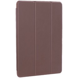 Чехол-книжка MItrifON Color Series Case для iPad 7-8-9 (10,2") 2019-20-21г.г. Coffee - Кофейный