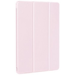 Чехол-книжка MItrifON Color Series Case для iPad 7-8-9 (10,2") 2019-20-21г.г. Rose Gold - Розовое золото