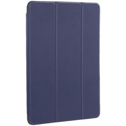 Чехол-книжка MItrifON Color Series Case для iPad 7-8-9 (10,2") 2019-20-21г.г. Dark Blue - Темно-синий