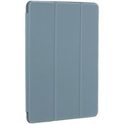 Чехол-книжка MItrifON Color Series Case для iPad 7-8-9 (10,2") 2019-20-21г.г. Pine Green - Брилиантово-зеленый