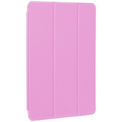 Чехол-книжка MItrifON Color Series Case для iPad Air 3 (10,5") 2019г./ iPad Pro (10.5") 2017г. Pink - Розовый
