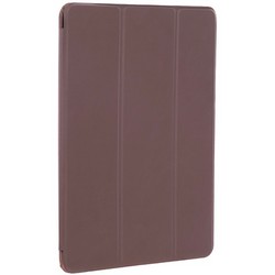 Чехол-книжка MItrifON Color Series Case для iPad Air 3 (10,5") 2019г./ iPad Pro (10.5") 2017г. Coffee - Кофейный