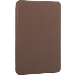 Чехол-книжка MItrifON Color Series Case для iPad Air (10.9") 2020г. Coffee - Кофейный