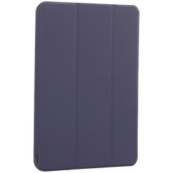 Чехол-книжка MItrifON Color Series Case для iPad Air 4/5 (10.9") 2020г. Dark Blue - Темно-синий