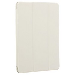Чехол-книжка MItrifON Color Series Case для iPad Air (10.9") 2020г. Light Grey - Светло-серый