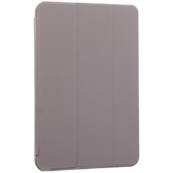 Чехол-книжка MItrifON Color Series Case для iPad Air (10.9") 2020г. Dark Grey - Темно-серый