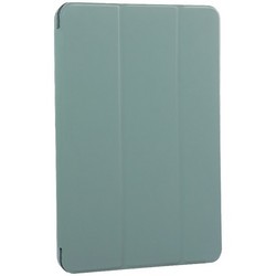 Чехол-книжка MItrifON Color Series Case для iPad Air 4/5 (10.9") 2020г. Pine Green - Брилиантово-зеленый