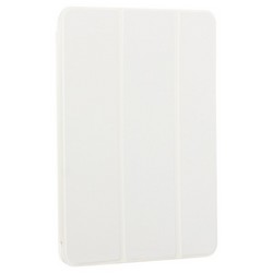 Чехол-книжка MItrifON Color Series Case для iPad Air 4/5 (10.9") 2020г. White - Белый