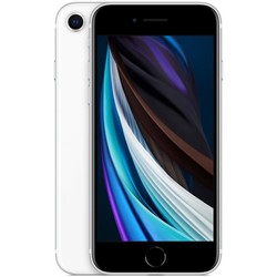 Смартфон Apple iPhone SE 2020 64 ГБ, белый