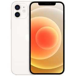 Смартфон Apple iPhone 12 64 ГБ, белый