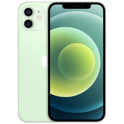 Смартфон Apple iPhone 12 256 ГБ, зеленый RU