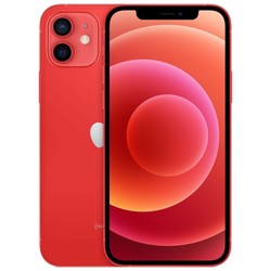 Смартфон Apple iPhone 12 128 ГБ, красный