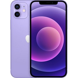 Смартфон Apple iPhone 12 128 ГБ, фиолетовый