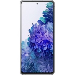 Смартфон Samsung Galaxy S20 FE 128 ГБ, белый