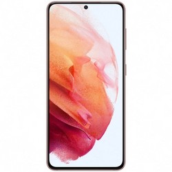 Смартфон Samsung Galaxy S21 5G 8/256 ГБ, Розовый фантом