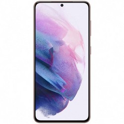 Смартфон Samsung Galaxy S21 5G 8/256 ГБ, Фиолетовый фантом