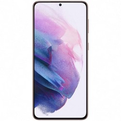Смартфон Samsung Galaxy S21+ 5G 8/128 ГБ, Фиолетовый фантом