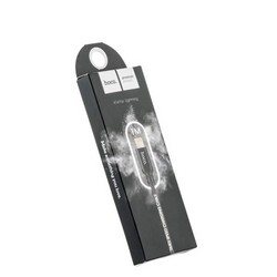 USB дата-кабель Hoco X14 Times speed Lightning (1.0 м) Черный
