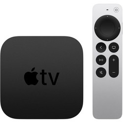 ТВ-приставка Apple TV 4K 64 ГБ, 2021 г.