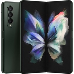 Смартфон Samsung Galaxy Z Fold3 12/256 ГБ, Зеленый