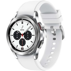 Умные часы Samsung Galaxy Watch4 Classic 42мм, серебро