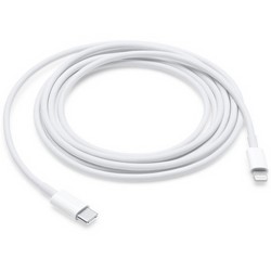 Кабель Apple USB-C/Lightning (2 м)