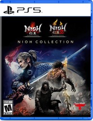 Nioh Collection (русские субтитры) (PS5)